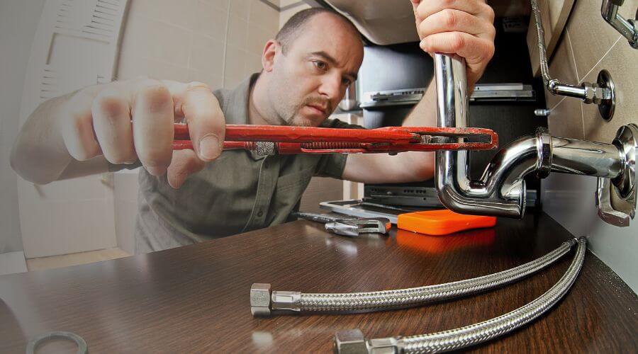 Local annual plumbing maintenance in Whiteland, IN